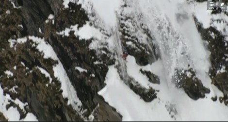 Flo Orley_Kitzsteinhorn 2013