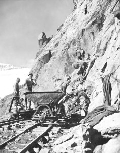 BauderStrasse_Großglockner